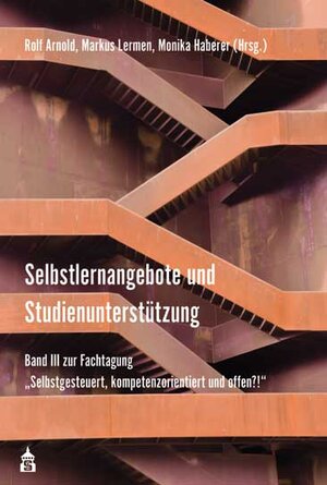 Buchcover Selbstlernangebote und Studienunterstützung  | EAN 9783834017536 | ISBN 3-8340-1753-1 | ISBN 978-3-8340-1753-6