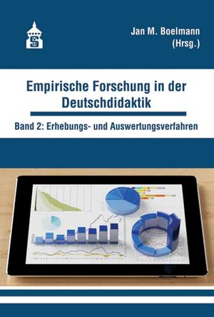 Buchcover Empirische Forschung in der Deutschdidaktik  | EAN 9783834018823 | ISBN 3-8340-1882-1 | ISBN 978-3-8340-1882-3