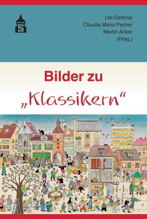 Buchcover Bilder zu "Klassikern" | EAN 9783834019646 | ISBN 3-8340-1964-X | ISBN 978-3-8340-1964-6