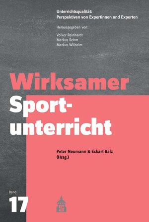 Buchcover Wirksamer Sportunterricht  | EAN 9783834020475 | ISBN 3-8340-2047-8 | ISBN 978-3-8340-2047-5