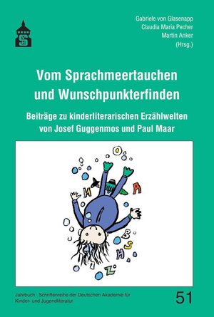 Buchcover Vom Sprachmeertauchen und Wunschpunkterfinden  | EAN 9783834021205 | ISBN 3-8340-2120-2 | ISBN 978-3-8340-2120-5