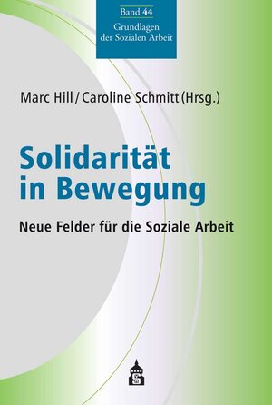 Buchcover Solidarität in Bewegung  | EAN 9783834021618 | ISBN 3-8340-2161-X | ISBN 978-3-8340-2161-8