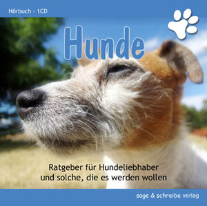 Buchcover Hunde | Thomas Meinen | EAN 9783834101839 | ISBN 3-8341-0183-4 | ISBN 978-3-8341-0183-9