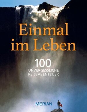 Buchcover Einmal im Leben Bd. 1 | Tom Dauer | EAN 9783834205223 | ISBN 3-8342-0522-2 | ISBN 978-3-8342-0522-3