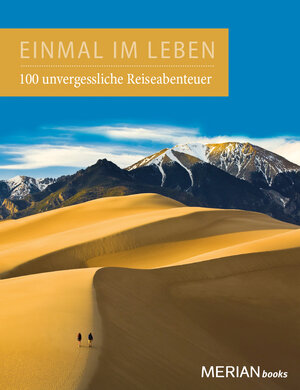 Buchcover Einmal im Leben Bd. 1 | Tom Dauer | EAN 9783834219305 | ISBN 3-8342-1930-4 | ISBN 978-3-8342-1930-5