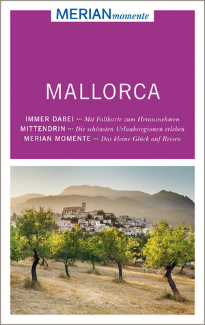 Buchcover Mallorca | Niklaus Schmid | EAN 9783834223210 | ISBN 3-8342-2321-2 | ISBN 978-3-8342-2321-0