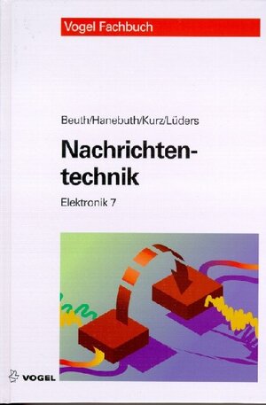 Nachrichtentechnik  - Elektronik 7