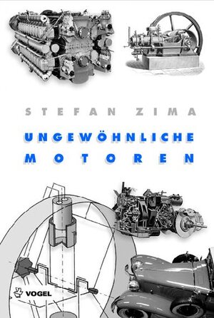 Ungewöhnliche Motoren