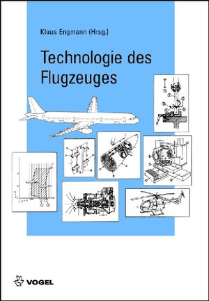 Technologie des Flugzeuges