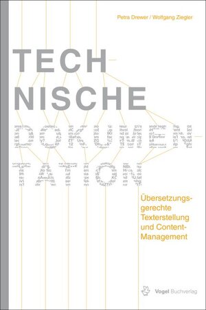 Buchcover Technische Dokumentation | Petra Drewer | EAN 9783834362162 | ISBN 3-8343-6216-6 | ISBN 978-3-8343-6216-2