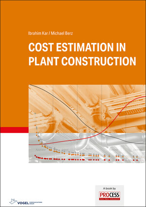 Buchcover Cost Estimation in Plant Construction | Ibrahim Kar | EAN 9783834362759 | ISBN 3-8343-6275-1 | ISBN 978-3-8343-6275-9