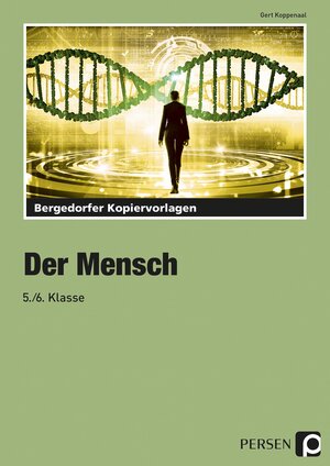Buchcover Der Mensch | Gert Koppenaal | EAN 9783834420480 | ISBN 3-8344-2048-4 | ISBN 978-3-8344-2048-0