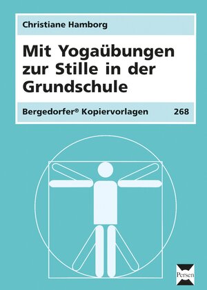 Buchcover Mit Yogaübungen zur Stille in der Grundschule | Christiane Hamborg | EAN 9783834423269 | ISBN 3-8344-2326-2 | ISBN 978-3-8344-2326-9