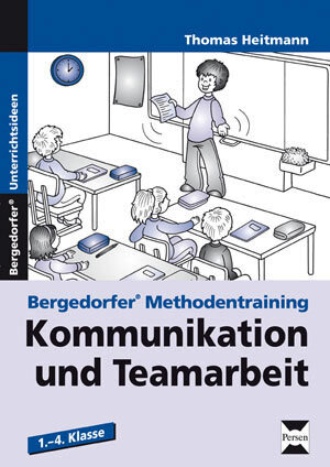 Buchcover Kommunikation und Teamarbeit | Thomas Heitmann | EAN 9783834432391 | ISBN 3-8344-3239-3 | ISBN 978-3-8344-3239-1