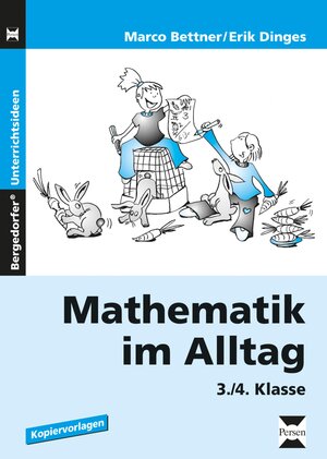 Buchcover Mathematik im Alltag | Marco Bettner | EAN 9783834435149 | ISBN 3-8344-3514-7 | ISBN 978-3-8344-3514-9