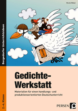 Buchcover Gedichte-Werkstatt | Nicole Weber | EAN 9783834438478 | ISBN 3-8344-3847-2 | ISBN 978-3-8344-3847-8