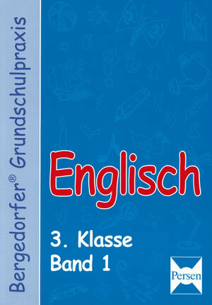 Buchcover Englisch - 3. Klasse, Band 1 | Ursula Lassert | EAN 9783834439543 | ISBN 3-8344-3954-1 | ISBN 978-3-8344-3954-3