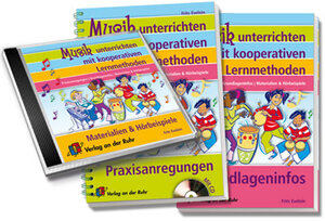 Buchcover Musik unterrichten mit kooperativen Lernmethoden | Frits Evelein | EAN 9783834604927 | ISBN 3-8346-0492-5 | ISBN 978-3-8346-0492-7