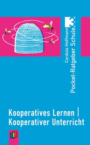 Buchcover Kooperatives Lernen | kooperativer Unterricht | Cordula Hoffmann | EAN 9783834606921 | ISBN 3-8346-0692-8 | ISBN 978-3-8346-0692-1