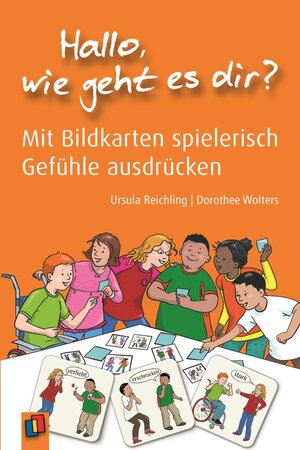 Buchcover Hallo, wie geht es dir? | Dorothee Wolters | EAN 9783834622396 | ISBN 3-8346-2239-7 | ISBN 978-3-8346-2239-6