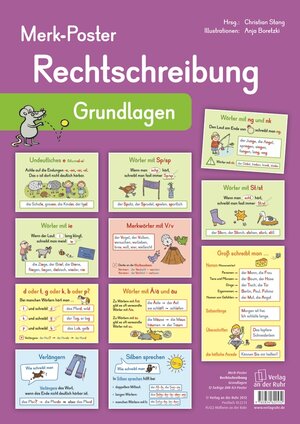 Buchcover Rechtschreibung – Grundlagen  | EAN 9783834622532 | ISBN 3-8346-2253-2 | ISBN 978-3-8346-2253-2
