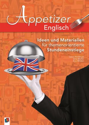 Buchcover Englisch | Eva Wilden | EAN 9783834623980 | ISBN 3-8346-2398-9 | ISBN 978-3-8346-2398-0