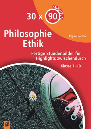 Buchcover Philosophie/Ethik | Regine Rompa | EAN 9783834625250 | ISBN 3-8346-2525-6 | ISBN 978-3-8346-2525-0
