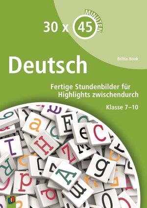 Buchcover Deutsch | Britta Book | EAN 9783834627551 | ISBN 3-8346-2755-0 | ISBN 978-3-8346-2755-1