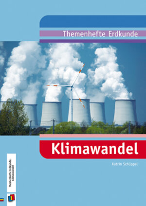 Buchcover Klimawandel | Kathrin Schüppel | EAN 9783834629296 | ISBN 3-8346-2929-4 | ISBN 978-3-8346-2929-6