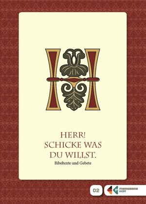 Buchcover Herr! Schicke, was du willst. | EAN 9783834630308 | ISBN 3-8346-3030-6 | ISBN 978-3-8346-3030-8