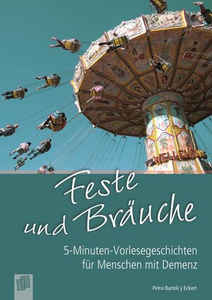 Buchcover Feste und Bräuche | Petra Bartoli y Eckert | EAN 9783834631350 | ISBN 3-8346-3135-3 | ISBN 978-3-8346-3135-0