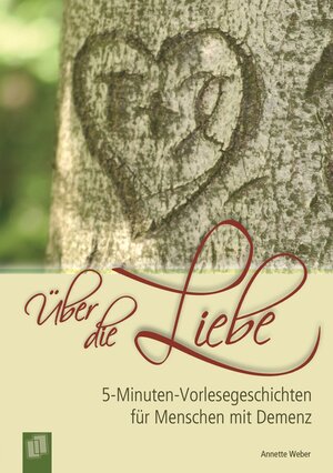 Buchcover Über die Liebe | Annette Weber | EAN 9783834631374 | ISBN 3-8346-3137-X | ISBN 978-3-8346-3137-4