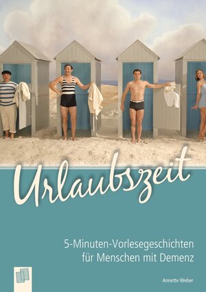 Buchcover Urlaubszeit | Annette Weber | EAN 9783834631503 | ISBN 3-8346-3150-7 | ISBN 978-3-8346-3150-3
