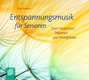 Buchcover Entspannungsmusik für Senioren | Frits Evelein | EAN 9783834631794 | ISBN 3-8346-3179-5 | ISBN 978-3-8346-3179-4