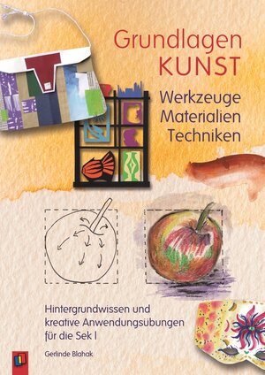 Buchcover Werkzeuge, Materialien, Techniken | Gerlinde Blahak | EAN 9783834632371 | ISBN 3-8346-3237-6 | ISBN 978-3-8346-3237-1