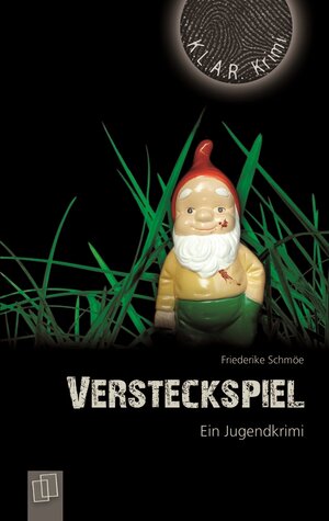 Buchcover Versteckspiel | Friederike Schmöe | EAN 9783834632647 | ISBN 3-8346-3264-3 | ISBN 978-3-8346-3264-7