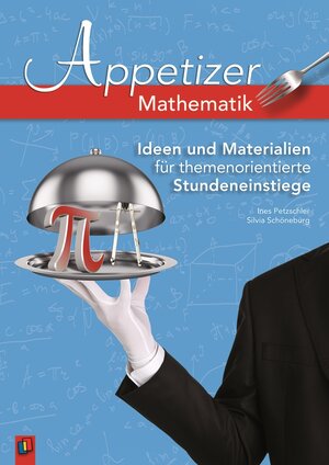 Buchcover Mathematik | Ines Petzschler | EAN 9783834635358 | ISBN 3-8346-3535-9 | ISBN 978-3-8346-3535-8