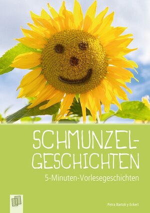 Buchcover Schmunzelgeschichten | Petra Bartoli y Eckert | EAN 9783834636294 | ISBN 3-8346-3629-0 | ISBN 978-3-8346-3629-4
