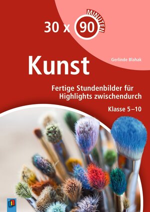 Buchcover Kunst | Gerlinde Blahak | EAN 9783834637277 | ISBN 3-8346-3727-0 | ISBN 978-3-8346-3727-7