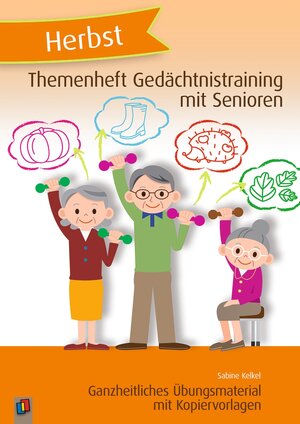 Buchcover Herbst | Sabine Kelkel | EAN 9783834638724 | ISBN 3-8346-3872-2 | ISBN 978-3-8346-3872-4