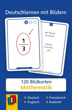 Buchcover Mathematik | EAN 9783834640512 | ISBN 3-8346-4051-4 | ISBN 978-3-8346-4051-2