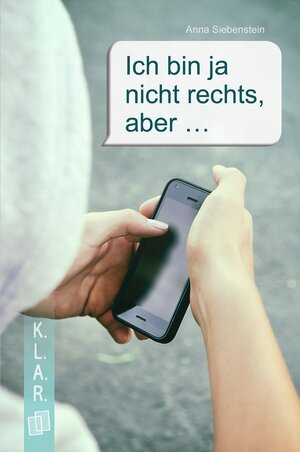 Buchcover Ich bin ja nicht rechts, aber ... | EAN 9783834643339 | ISBN 3-8346-4333-5 | ISBN 978-3-8346-4333-9