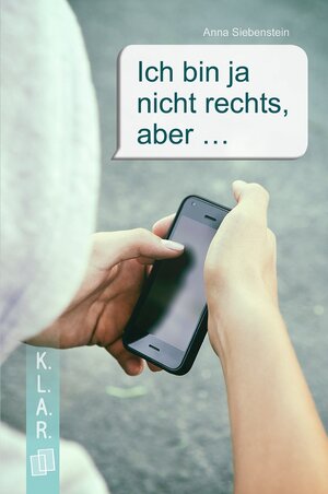 Buchcover Ich bin ja nicht rechts, aber ...  | EAN 9783834643339 | ISBN 3-8346-4333-5 | ISBN 978-3-8346-4333-9