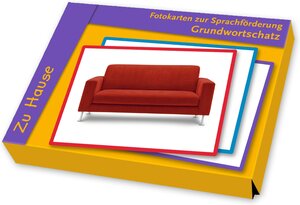 Buchcover Grundwortschatz – Zu Hause  | EAN 9783834643742 | ISBN 3-8346-4374-2 | ISBN 978-3-8346-4374-2