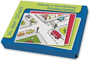 Buchcover In der Stadt  | EAN 9783834643766 | ISBN 3-8346-4376-9 | ISBN 978-3-8346-4376-6