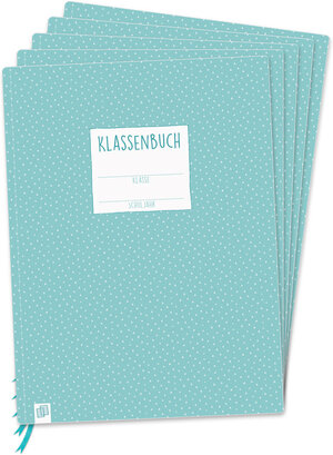 Buchcover 10-er Paket: Klassenbuch „live – love – teach“  | EAN 9783834643803 | ISBN 3-8346-4380-7 | ISBN 978-3-8346-4380-3