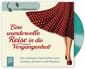 Buchcover Eine wundervolle Reise in die Vergangenheit | Petra Bartoli y Eckert | EAN 9783834645500 | ISBN 3-8346-4550-8 | ISBN 978-3-8346-4550-0