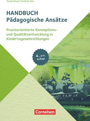 Buchcover Pädagogische Ansätze | Gislinde Düx | EAN 9783834652775 | ISBN 3-8346-5277-6 | ISBN 978-3-8346-5277-5