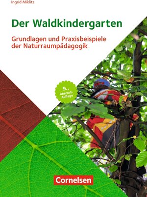 Buchcover Der Waldkindergarten | Ingrid Miklitz | EAN 9783834652805 | ISBN 3-8346-5280-6 | ISBN 978-3-8346-5280-5