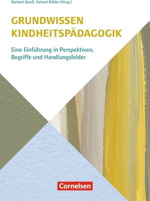 Buchcover Grundwissen Kindheitspädagogik | Roswitha Staege | EAN 9783834652867 | ISBN 3-8346-5286-5 | ISBN 978-3-8346-5286-7